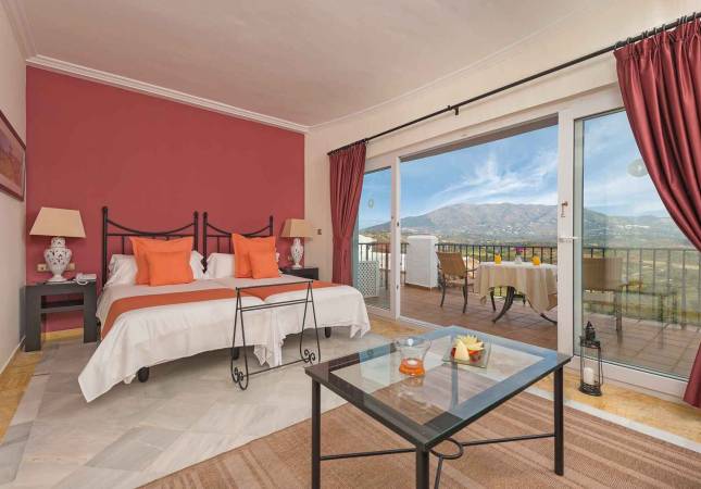 Los mejores precios en Hotel Spa La Cala Resort. La mayor comodidad con nuestra oferta en Malaga
